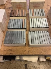 Heftklammern, Tackerklammern