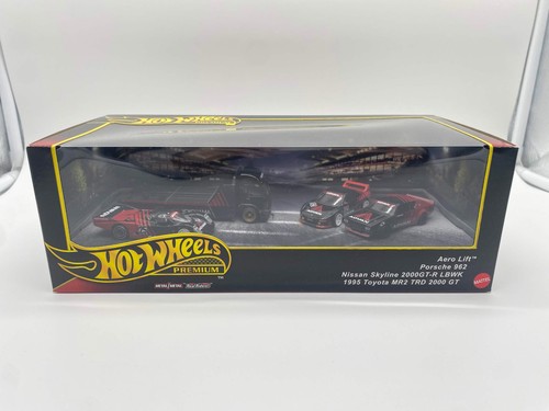 Hot wheels premium - wheels,