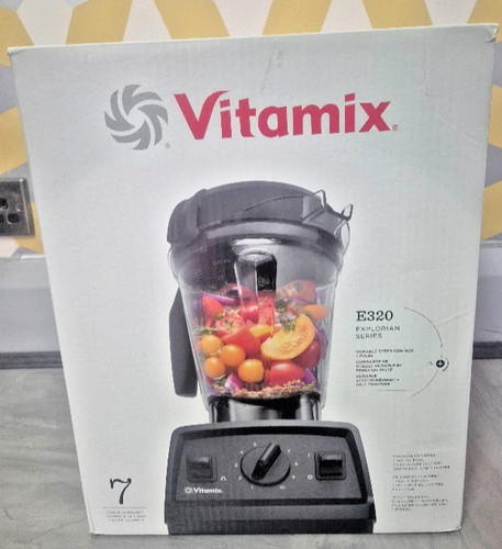 Vitamix mixer professional - mixer,