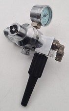 Druckminderer Greggersen