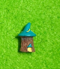 Haus Hütte Haus Mini Fee