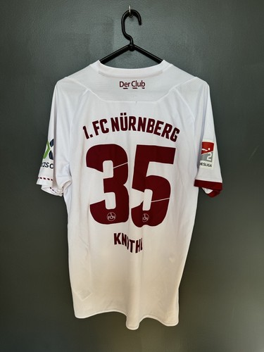 Nürnberg 2020 2021 match - nÜrnberg,
