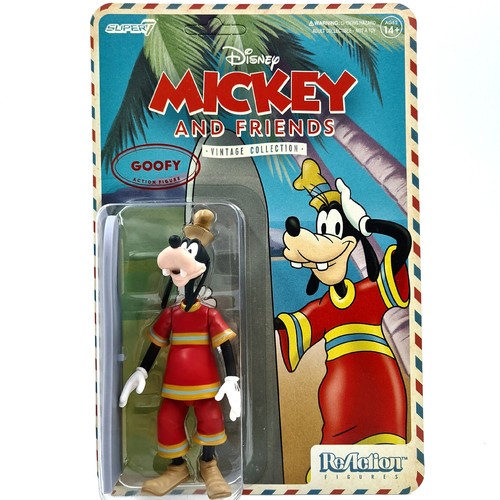 Goofy figur mickey - mickey, and