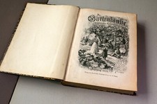 Die Gartenlaube - Jahrgang