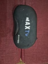 Eschenbach Lupe Lupenbrille Max TV