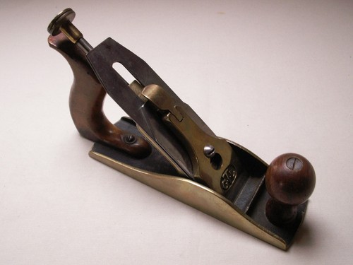 Vintage hobel l - vintage,