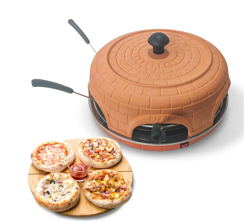 Pizzaofen pizzamaker - pizzaofen,