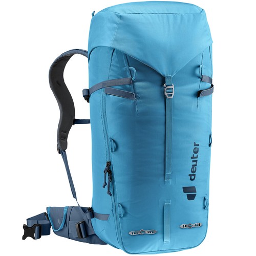 Deuter guide 8 liter - guide, +