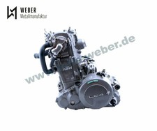 KTM LC4 600 625 640 660 Motor Motorinstandsetzung Austauschmotor Motorrevision