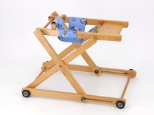 Puppen/-Laufgestell -Gehfrei