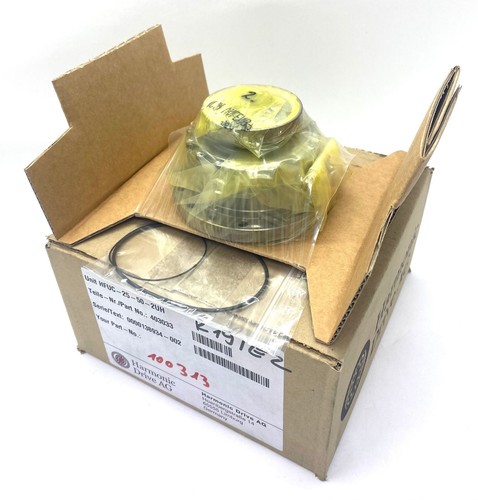 Harmonic drive hfuc - drive, hfuc-25-50-2uh