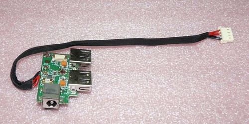 Strombuchse usb board kabel - strombuchse,