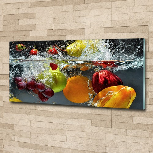 Glas bild wandbilder druck auf - wandbilder,