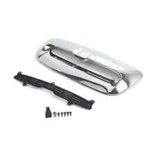 Mini R56 Chrom Erhöhter