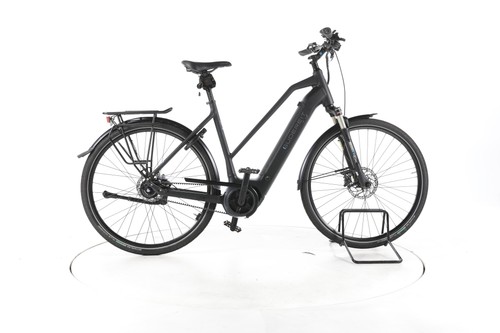 Gudereit evo city e bike - et-10, e-bike