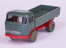 q5L095 Spur H0 Wiking LKW Pritsche