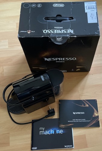 Delonghi inissia neu - delonghi, &