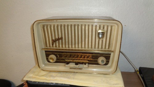Telefunken jubilate - jubilate, 9