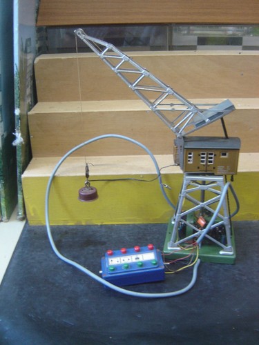 Märklin 7051 - märklin, ho