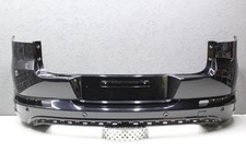R-LINE STOßSTANGE hinten + VW
