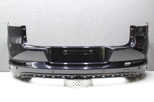 Line stoßstange hinten vw - hinten,