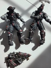 ​NECA Gears of War - Locust