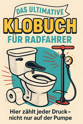 Das ultimative klobuch für - klobuch,