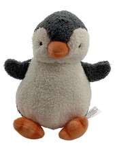 Tchibo Plüschtier Pinguin
