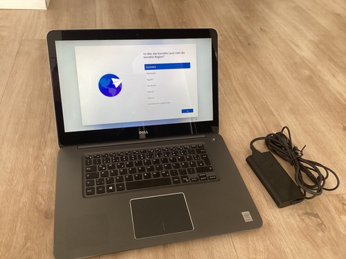 Dell inspiron 7548 uhd 4k - 7548,,