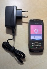 Nokia E66-1 RM-343 Slider