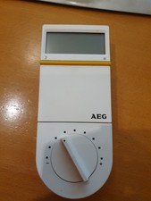 Aeg elfatherm slc nr - slc, e-nr