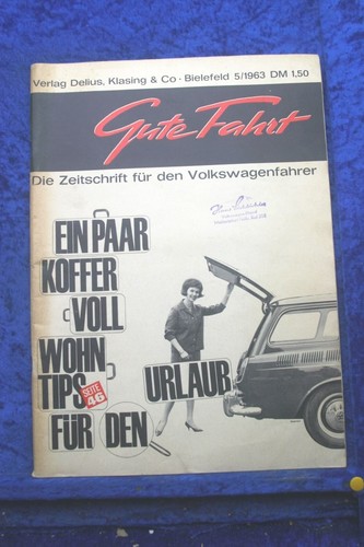 Gute fahrt umrüsten - gute,