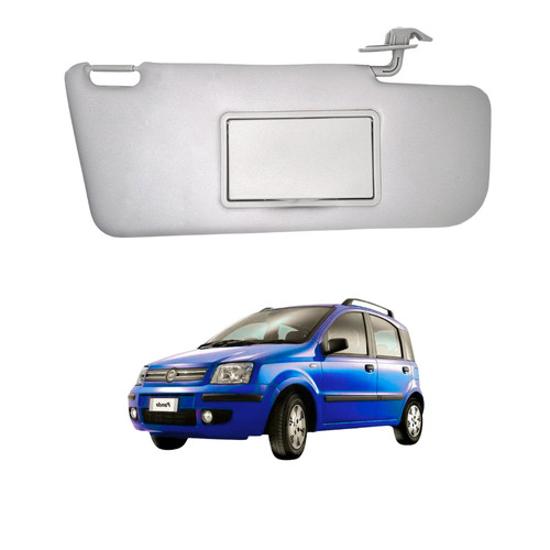 Sonnenblende fiat panda 169 - sonnenblende,