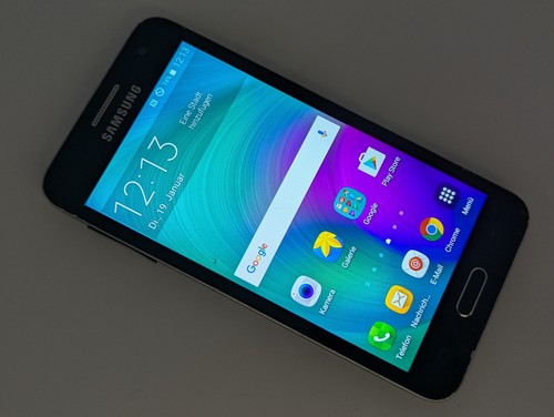 Samsung galaxy 16gb - galaxy, a3