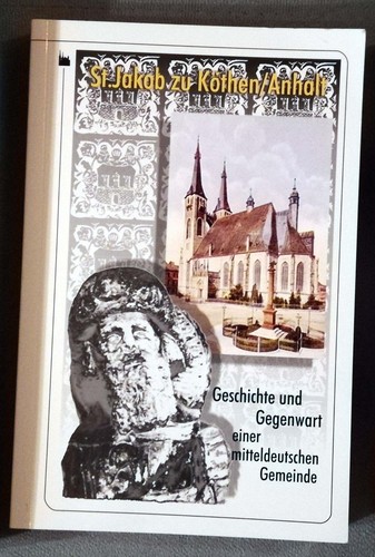 Jakob köthen anhalt - zu,