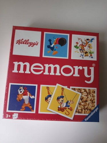 Ravensburger memory - ravensburger,