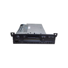 ORIGINAL BMW 3er E46 Radio