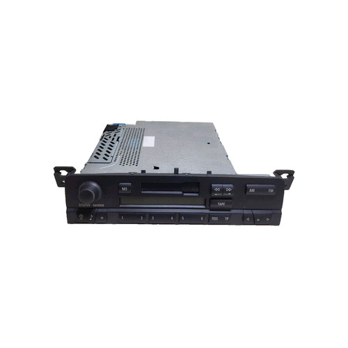 Original bmw 3er e46 radio - original,