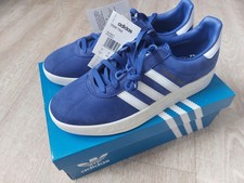 adidas Trimm Trab 44 2/3 UK 10