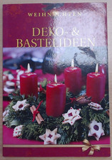 Deko- & Bastelideen