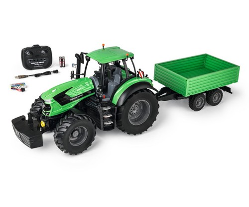 Carson 500907705 deutz rc - 500907705, 1:16