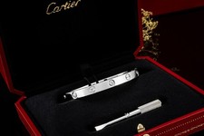 Cartier Love Armreif Armband