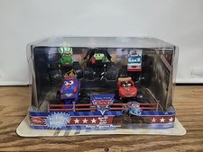 Disney Store Pixar Cars Toon