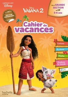 Disney vaiana de la - disney,