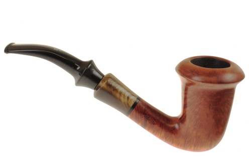 Gebrauchte pfeife calabash de - gebrauchte,