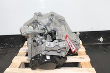 FXQ Schaltgetriebe 112689 km VW Golf V 1.4 55 KW 75 PS 53945