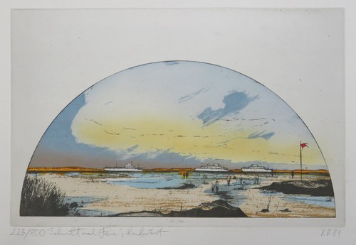 Regina richter fernweh - regina, "