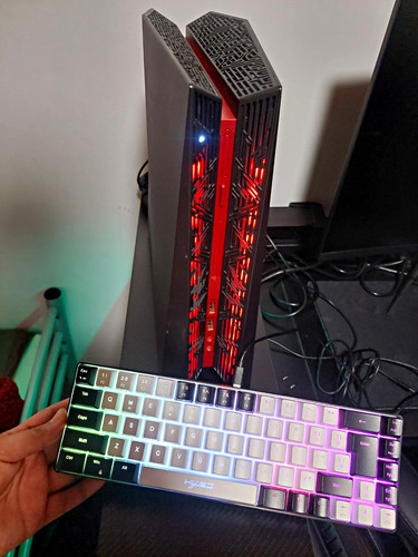 Asus g20 mit 4790 16 - 4790,