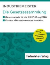 Jana Michel Industriemeister
