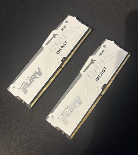 Kingston fury beast ddr5 - beast,